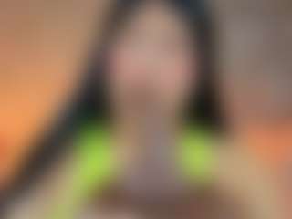 Lia Cox's Live Sex Cam Show
