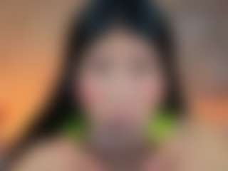 Lia Cox's Live Sex Cam Show