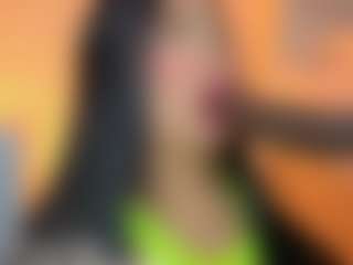 Lia Cox's Live Sex Cam Show