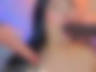 Lia Cox's Live Sex Cam Show