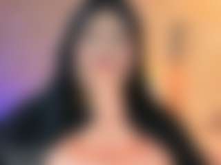 Lia Cox's Live Sex Cam Show
