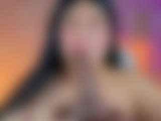 Lia Cox's Live Sex Cam Show