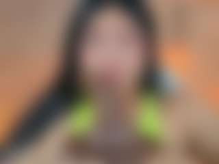 Lia Cox's Live Sex Cam Show