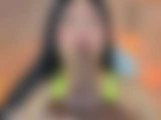 Lia Cox's Live Sex Cam Show