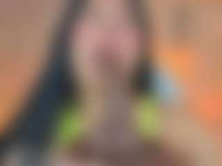 Lia Cox's Live Sex Cam Show