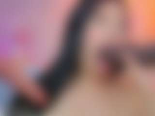Lia Cox's Live Sex Cam Show