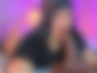 Lia Cox's Live Sex Cam Show