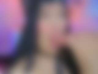 Lia Cox's Live Sex Cam Show
