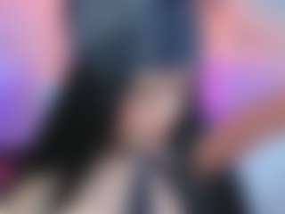 Lia Cox's Live Sex Cam Show