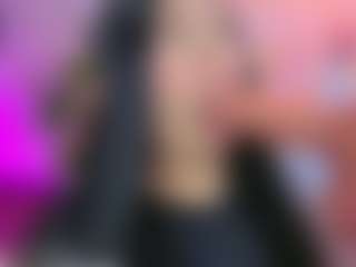 Live cam show with Lia Cox - Green Eyes on Sex Cam Show