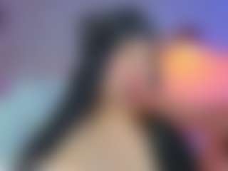 Live cam show with Lia Cox - Freak on Streamer API