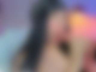 Live cam show with Lia Cox - Green Eyes on Camiplay Live