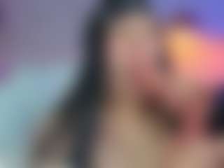 Lia Cox's Live Sex Cam Show