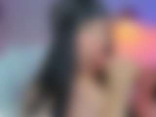 Lia Cox's Live Sex Cam Show