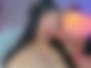 Lia Cox's Live Sex Cam Show