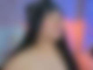 Lia Cox's Live Sex Cam Show