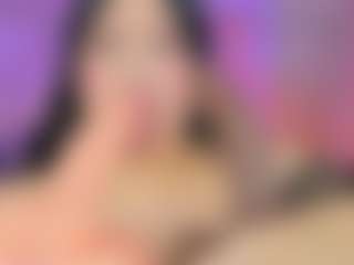 Lia Cox's Live Sex Cam Show
