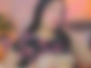 Lia Cox's Live Sex Cam Show