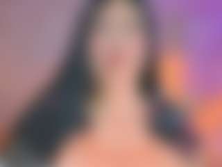Live cam show with Lia Cox - Green Eyes on Cam Slut