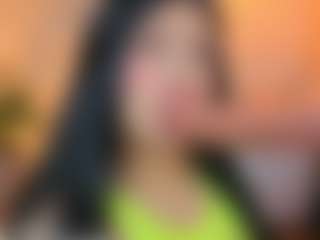Lia Cox's Live Sex Cam Show