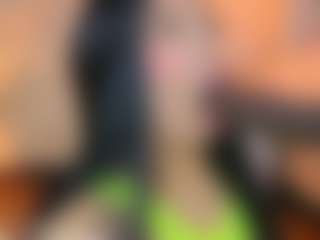 Lia Cox's Live Sex Cam Show