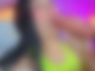 Lia Cox's Live Sex Cam Show