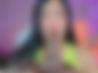 Lia Cox's Live Sex Cam Show