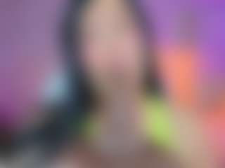 Lia Cox's Live Sex Cam Show
