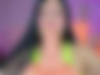 Lia Cox's Live Sex Cam Show