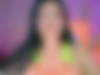 Lia Cox's Live Sex Cam Show