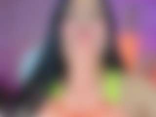 Lia Cox's Live Sex Cam Show