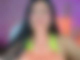 Lia Cox's Live Sex Cam Show