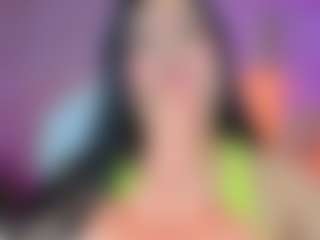 Lia Cox's Live Sex Cam Show