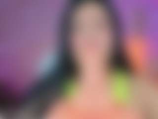 Lia Cox's Live Sex Cam Show