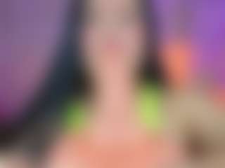 Lia Cox's Live Sex Cam Show