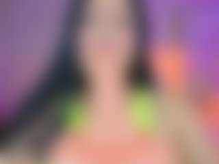 Lia Cox's Live Sex Cam Show