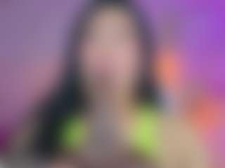 Lia Cox's Live Sex Cam Show