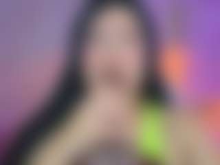 Lia Cox's Live Sex Cam Show