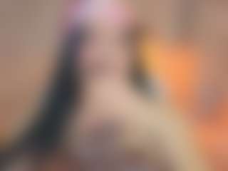 Lia Cox's Live Sex Cam Show