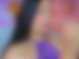 Lia Cox's Live Sex Cam Show