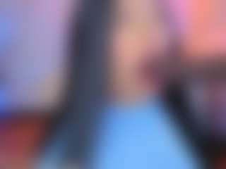 Live cam show with Lia Cox - Green Eyes on Cam Slut