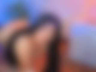Live cam show with Lia Cox - Cute on Dolls Live