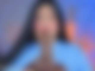 Live cam show with Lia Cox - Facial on CamwithHer