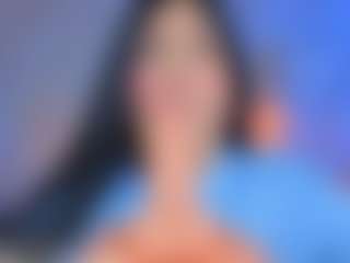 Lia Cox's Live Sex Cam Show