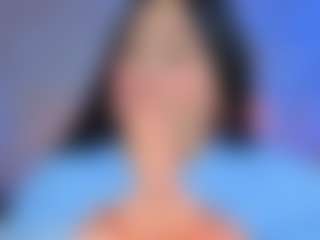 Lia Cox's Live Sex Cam Show