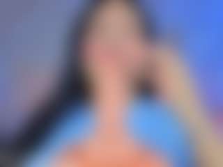 Lia Cox's Live Sex Cam Show