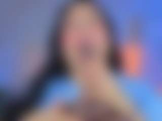 Lia Cox's Live Sex Cam Show
