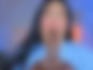 Lia Cox's Live Sex Cam Show