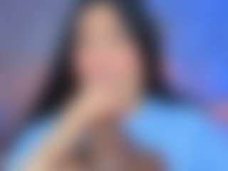 Lia Cox's Live Sex Cam Show