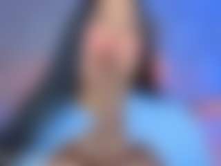 Lia Cox's Live Sex Cam Show